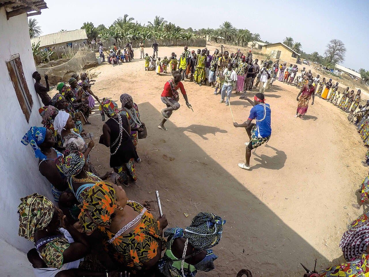 Festival d’Abéné