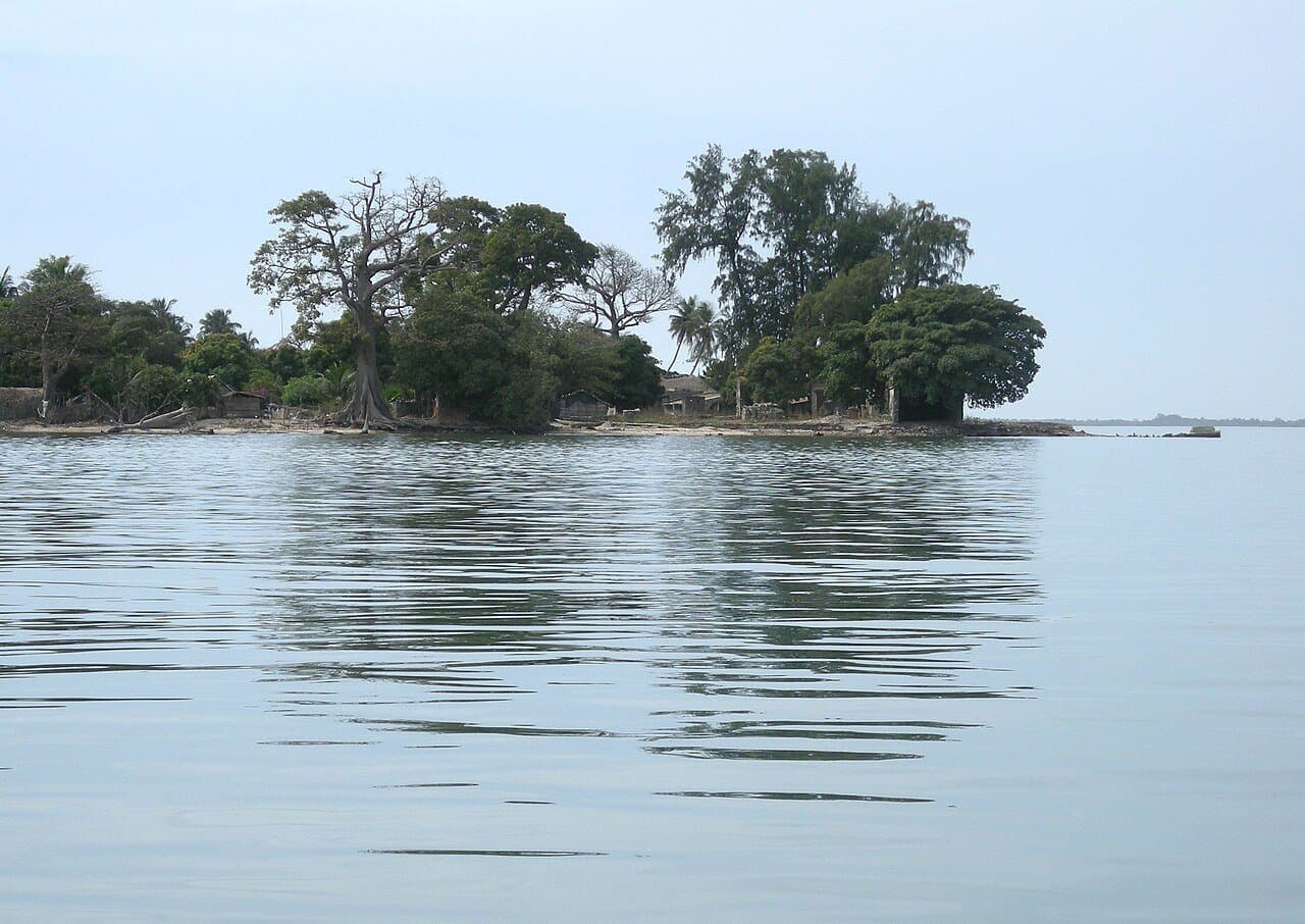 Île d'Egueye