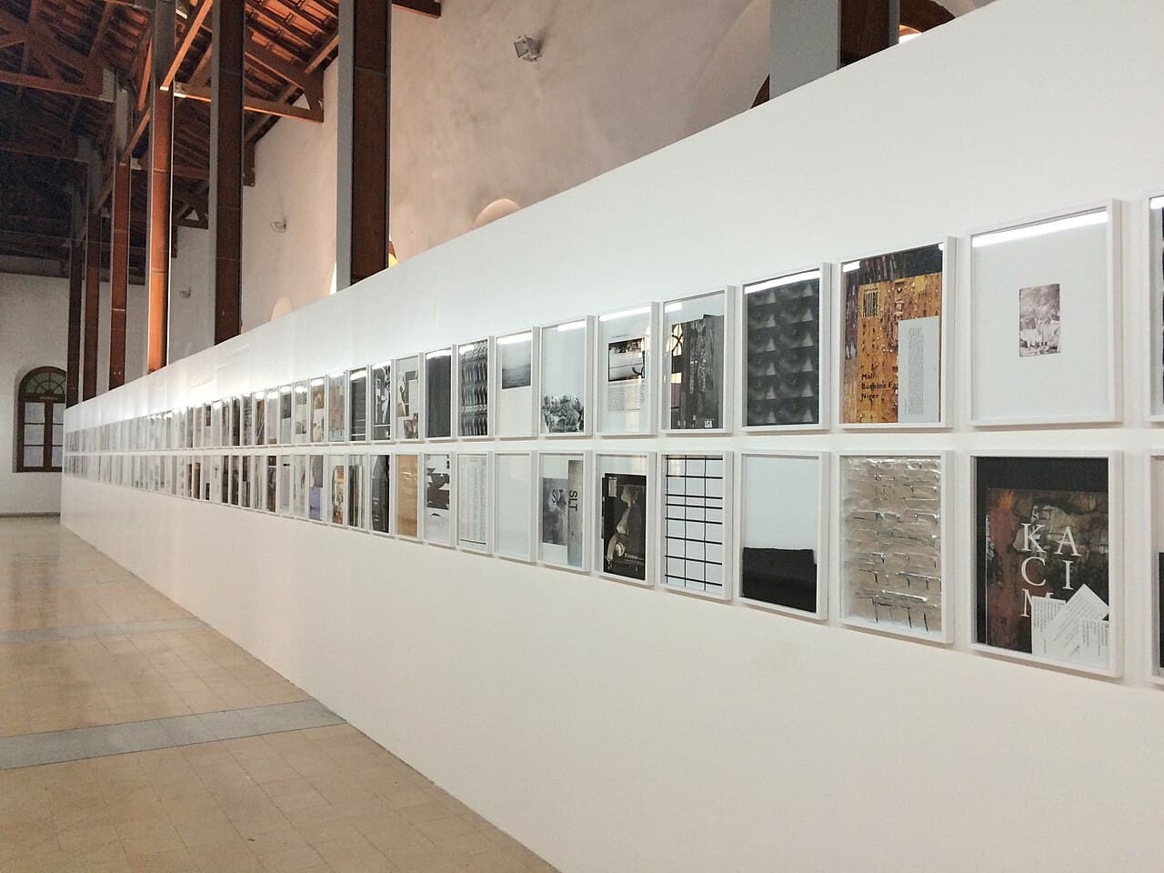 Biennale de l’art africain contemporain