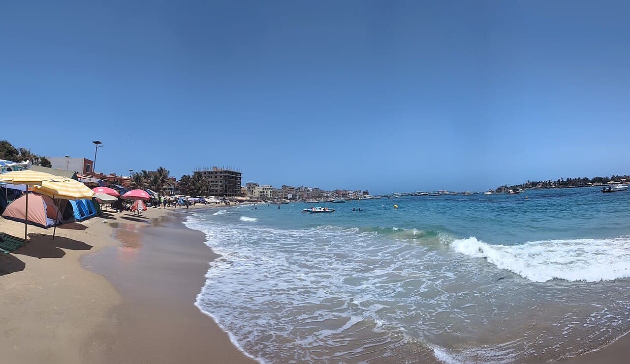 Monaco Plage