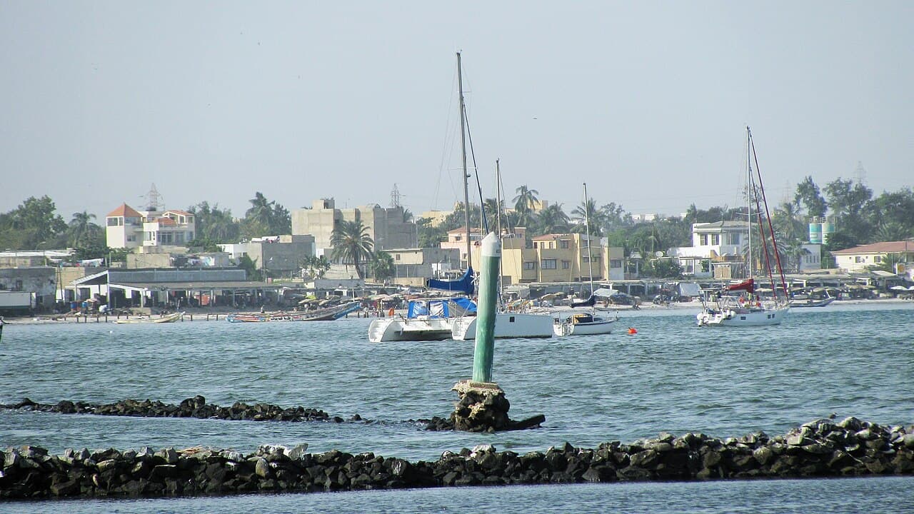 Plage de Bel-Air