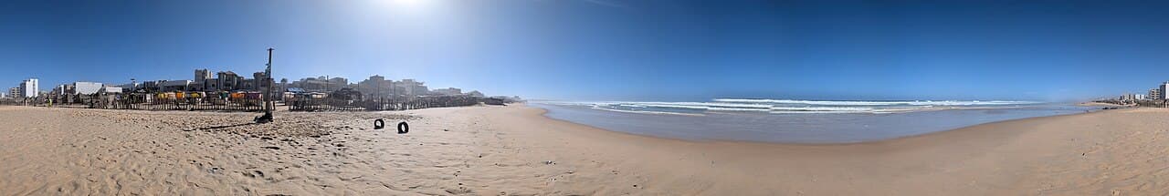 Plage du Virage