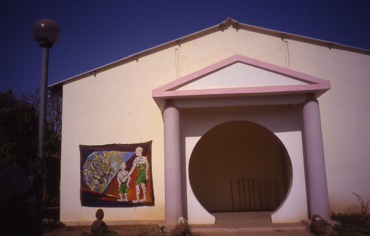 Village des Arts