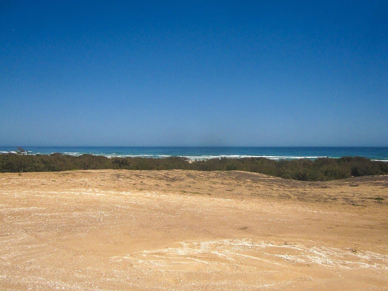Grande-Côte