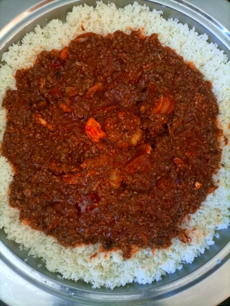Cuisine du Sénégal oriental
