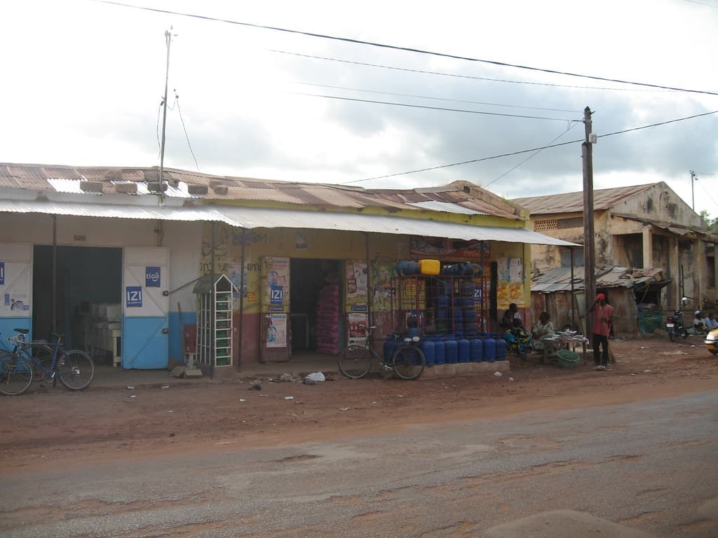 Tambacounda
