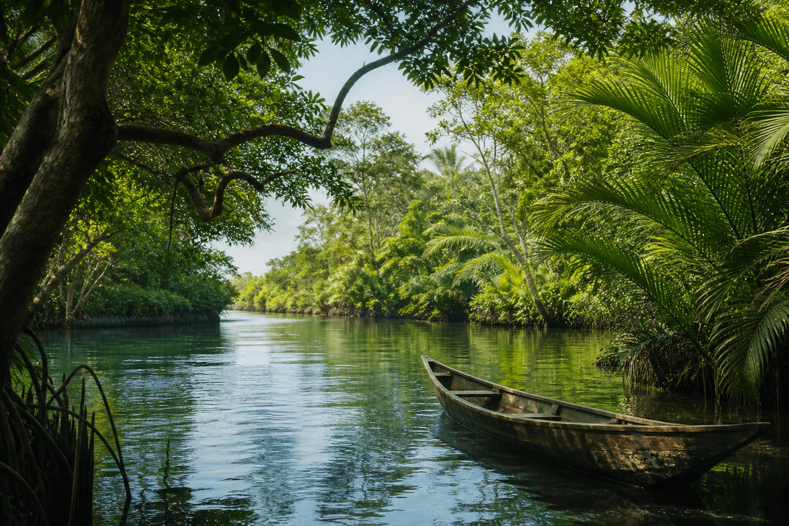 Casamance