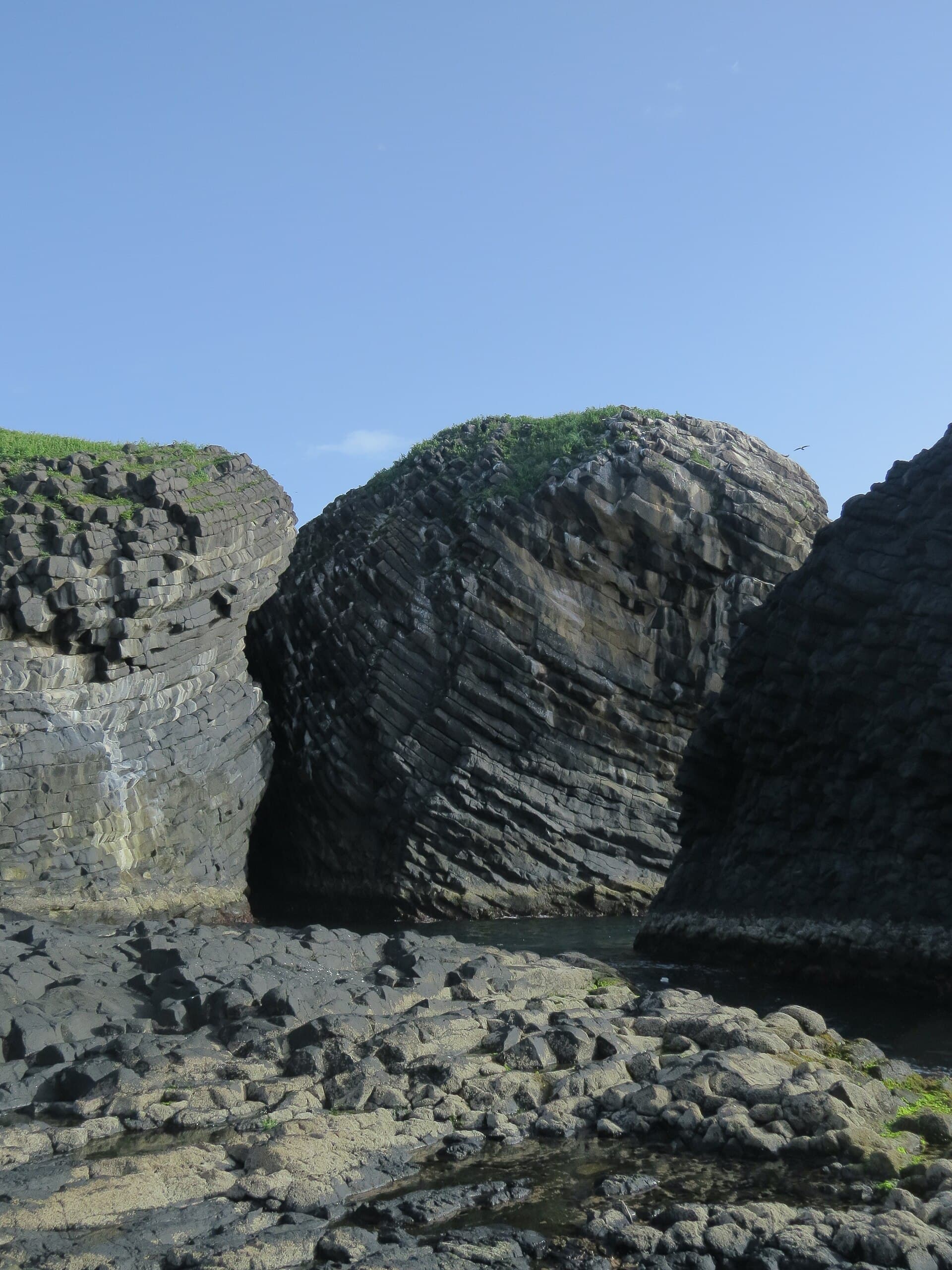 Îles de la Madeleine