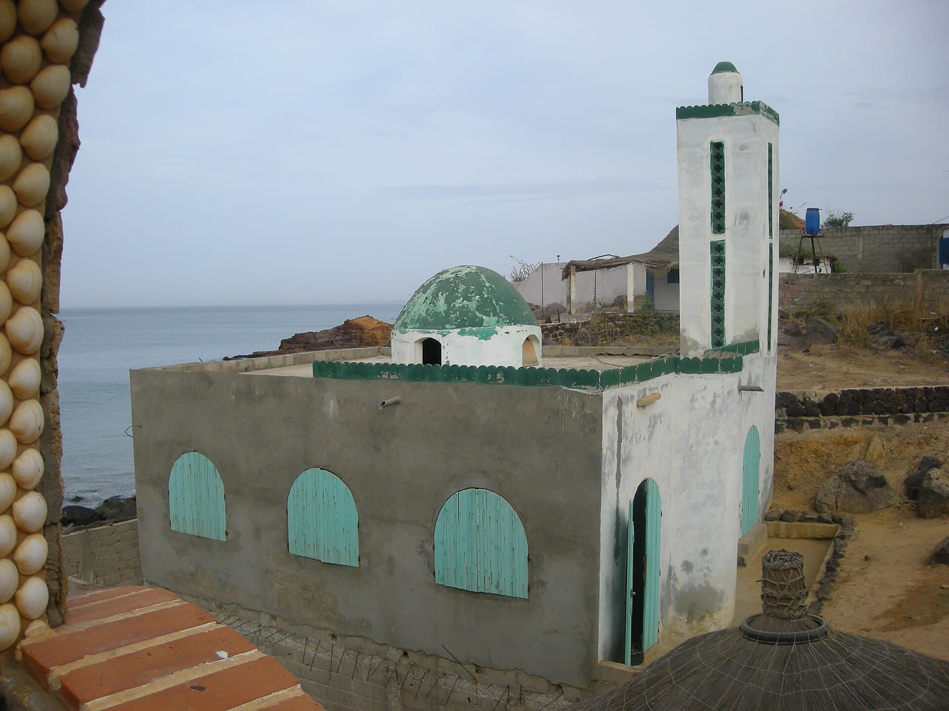 Toubab Dialaw