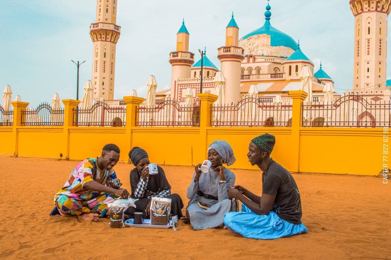 Café Touba