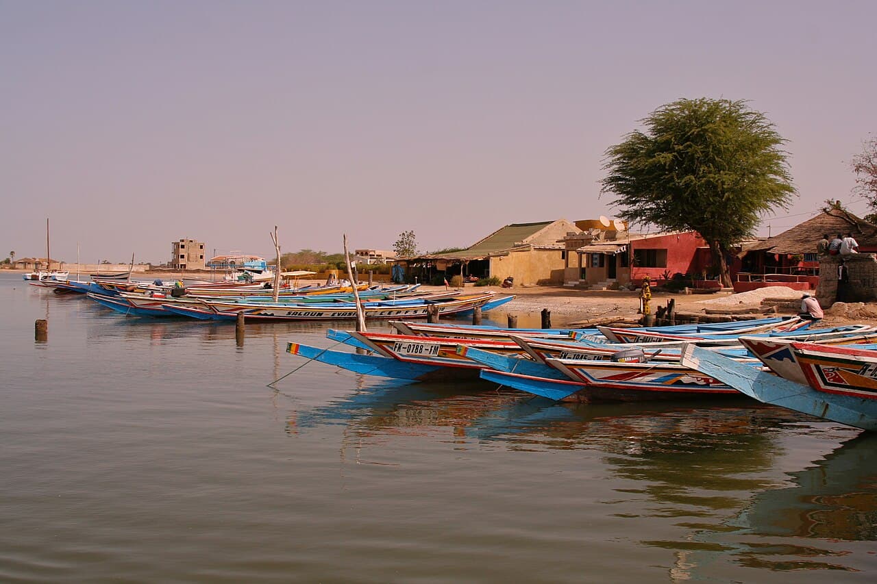 Ndangane