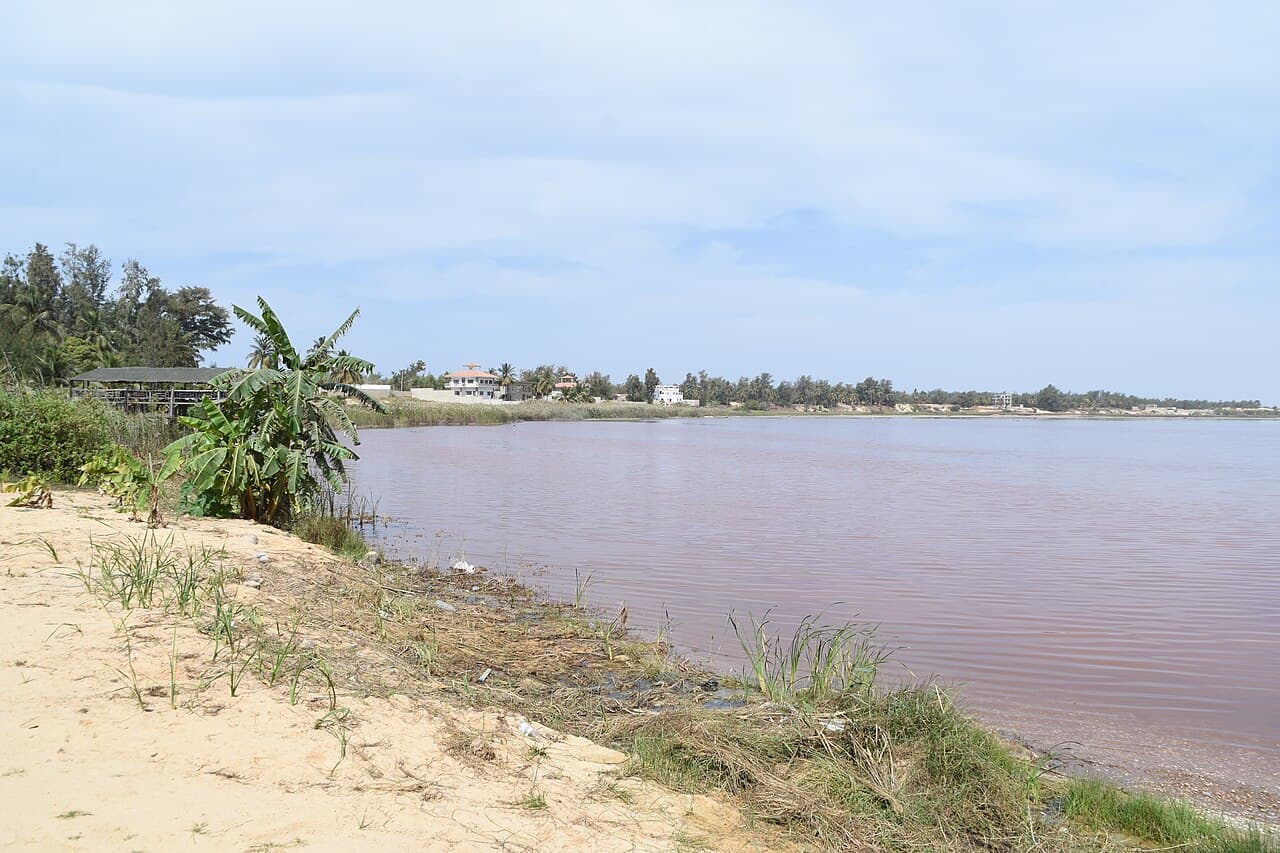 Village de Niaga