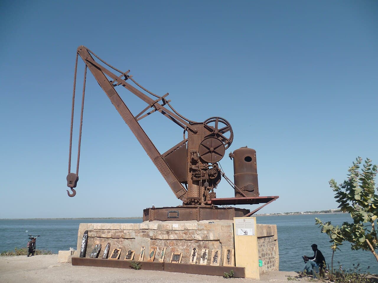 Île de Saint-Louis