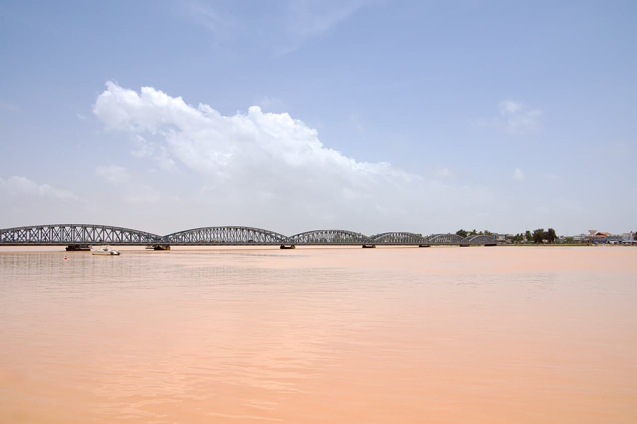 Pont Faidherbe