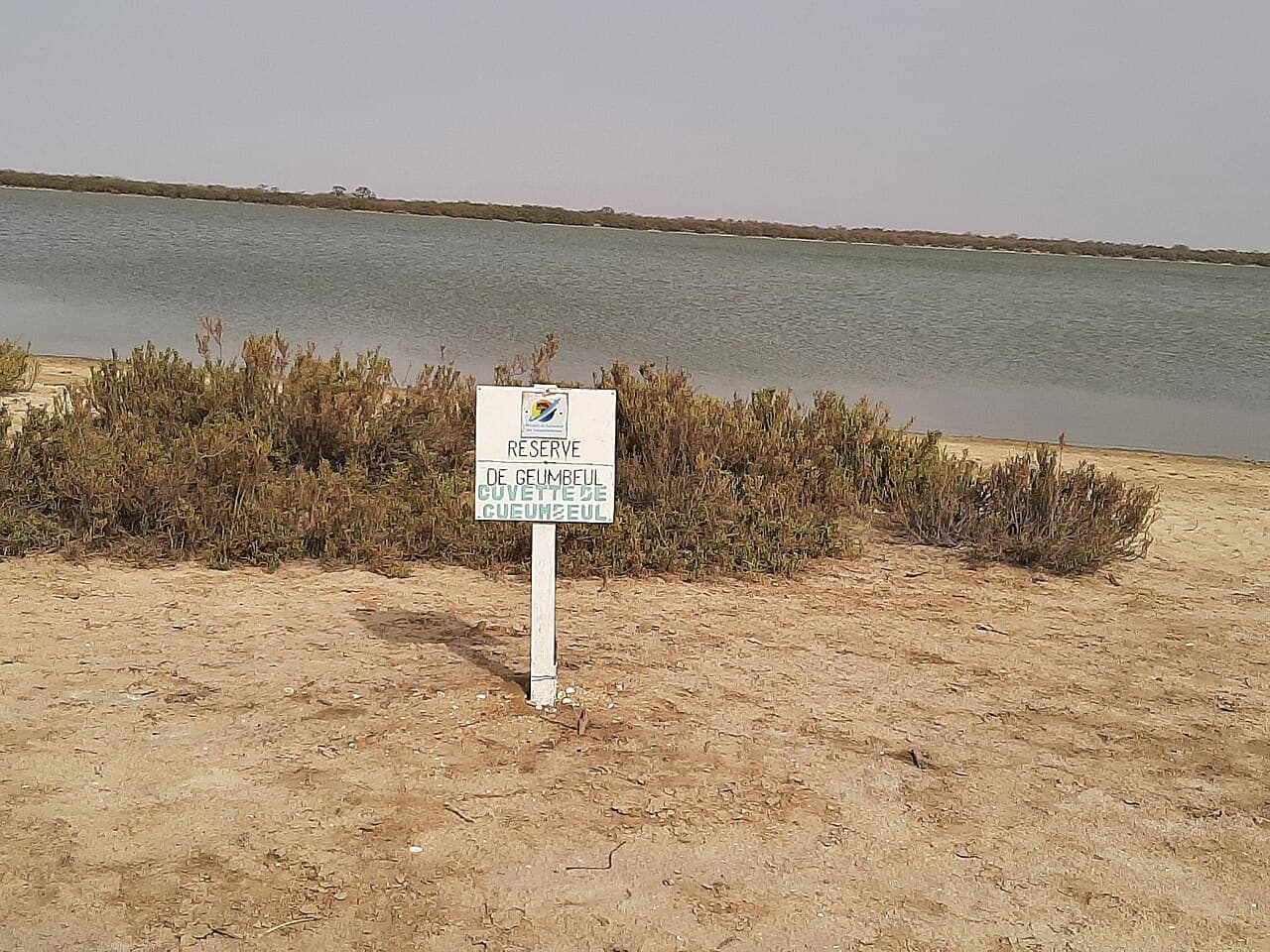 Réserve de Guembeul