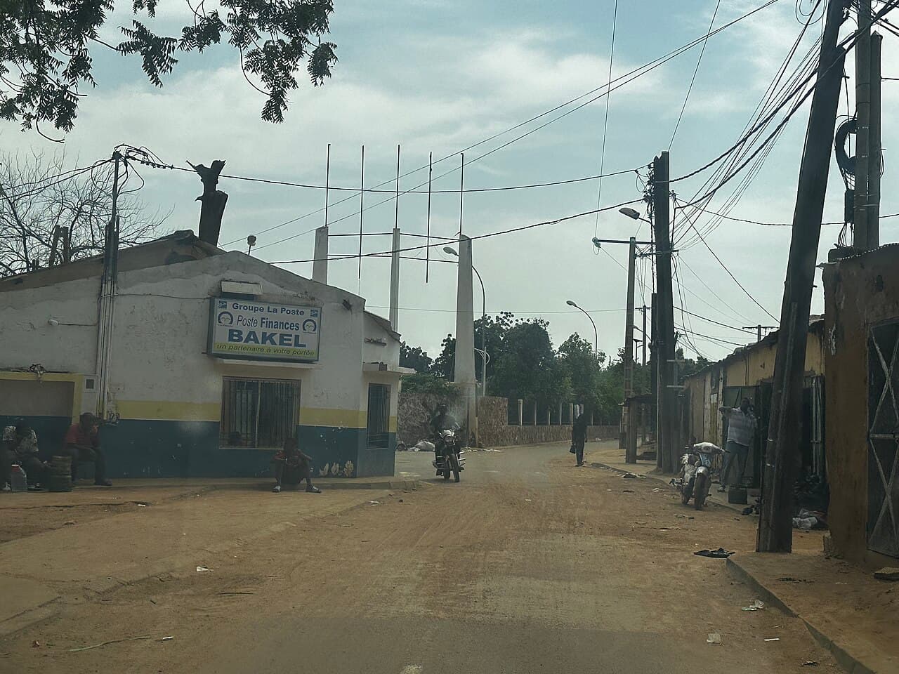 Bakel